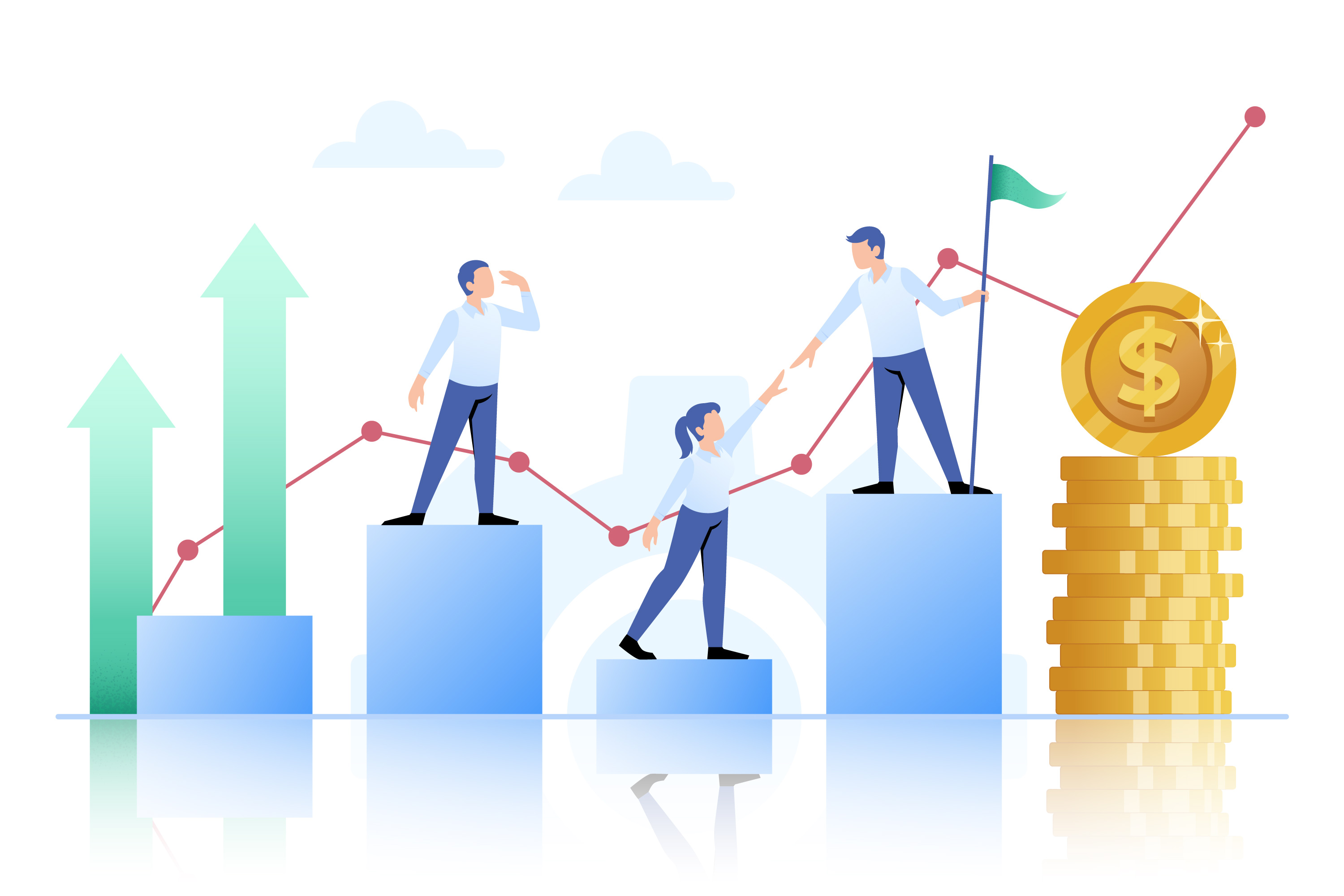 Financial Success